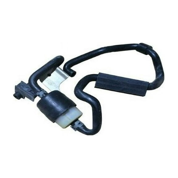 Suspension Air Compressor Filter - Compatible with 2007 - 2013 Mercedes-Benz S550 (without Active Body Control) 2008 2009 2010 2011 2012