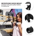 thumbnail image 3 of Miangastore Universal Shock Mount Black 1Pcs 5.3X3.5in, 3 of 9