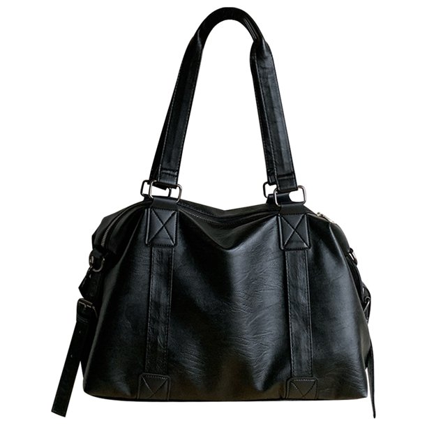 Messenger Bag Crossbody S para Mujeres Con Cuero Viajes
