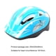 thumbnail image 4 of Tmvgtek Casco De Equitación Para Niños Casco De Bicicleta Deportivo De Dibujos Animados Anticaída (Azul Claro), 4 of 5