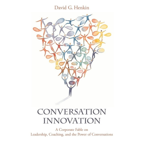 Conversation Innovation, (Hardcover)
