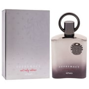 Afnan Supremacy Collection - Not Only Intense , 3.4 oz Extrait de Parfum Spray