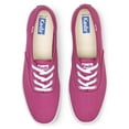 thumbnail image 6 of Keds WF66866 Womens Sneakers Champion Organic Canvas Purple US Size 8, 6 of 6
