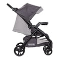 thumbnail image 5 of Sistema de viaje Baby Trend Passport Carriage, Silver Sky, 5 of 5