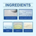 thumbnail image 4 of Jakehoe Bathroom Descaler Bathroom Glass Faucet Bathtub Tile Scale Stain Cleaner, 4 of 5