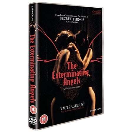 Exterminating Angels [2007] [DVD]