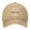 Khaki, variant on LILELIS Trump Is My Is My President Cap Men's Baseball Hat Fashionable Headwear