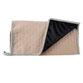 thumbnail image 2 of NIBOLOG Pet Sleeping Ice Pad Breathable Comfortable Four Seasons Cool Cat Medium Large Dogs Summer Sleeping Pad, 2 of 8