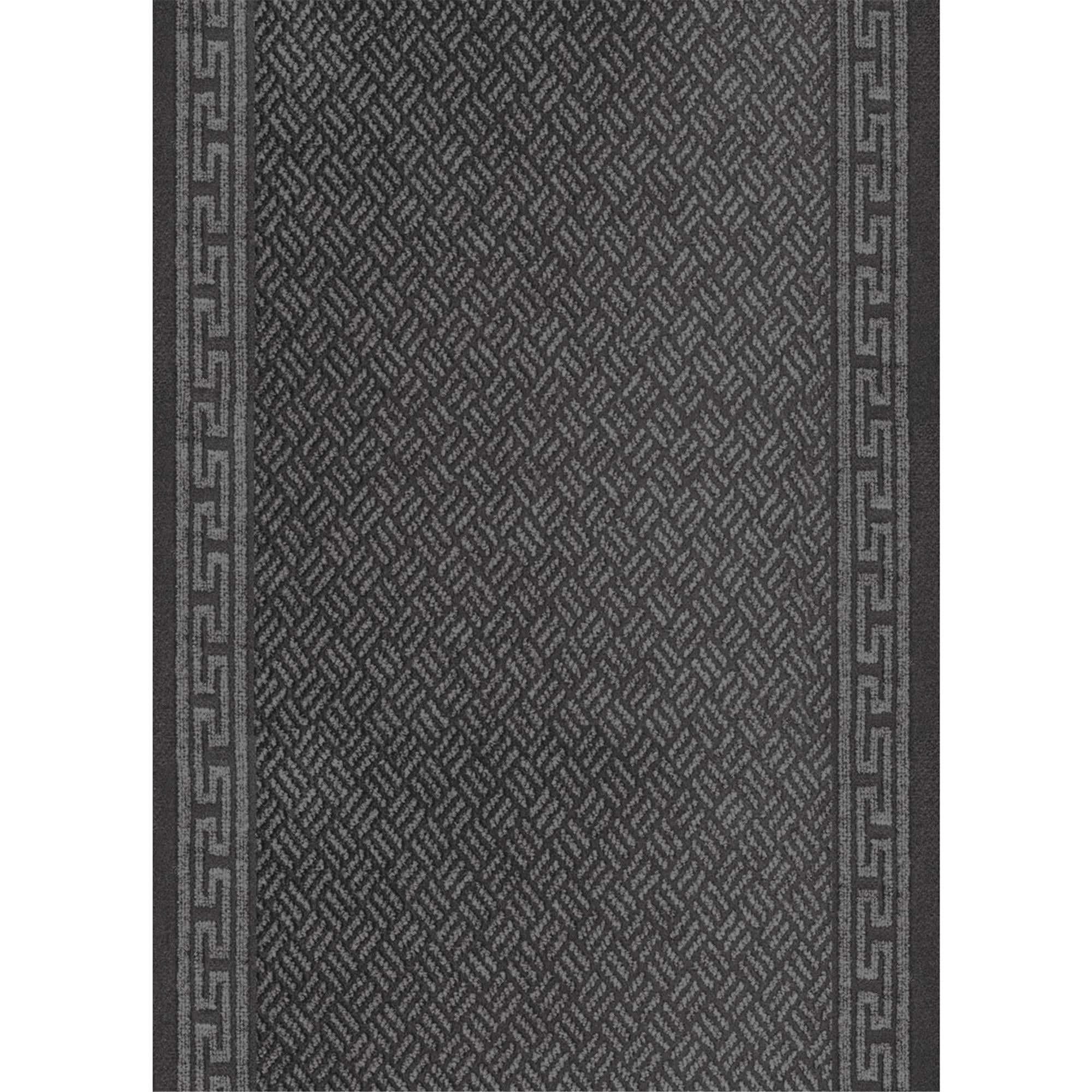 Multy Home Greek Key Carpet Runner