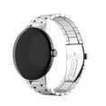 thumbnail image 4 of BotaniNest Compatible Smartwatch Wristband Replacement Strap For Wearable Fitness And Activity, 4 of 4