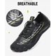 thumbnail image 2 of Xishao Zapatos de Agua Descalzos Unisex Calzado Deportivo de Secado rápido Calzado de Playa Natación Yoga Ligero Ejercicio Transpirable Caminar Playa Conducir Xishao ropa, 2 of 2