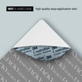 thumbnail image 2 of Tacky Design Solid Color Skin Compatible with Nintendo Switch Lite Skin Wrap, Minimalist Solid Skin for Nintendo Switch Lite Cover, Premium Vinyl 3M Full Wrap Decal. (Sage Green), 2 of 4