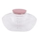 thumbnail image 1 of Accesorios Portátiles Para Extractores De Leche, Taza Recolectora De Leche, Válvula De Pico De Pato, Portátil, Fácil De Limpiar, 150 Ml, Reutilizable Para Reemplazo De Bombas, 1 of 7