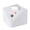 D#04, variant on Rodent Deterrent, Wave Dispeller, Electronic Ultrasonic Block Device for Adult Garage Warehouse Barn Shed Construction and Daily Outdoor Yard Property Upkeep
