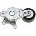 thumbnail image 3 of Accessory Drive Belt Tensioner Assembly Fits select: 2011-2019 FORD EXPLORER, 2007-2018 FORD EDGE, 3 of 4