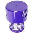 thumbnail image 4 of Hypa Filter Accessories Vacuum Cleaner Accessories For Dyson V10 Sv12 Rear Filter Clean Piece De Rechange 1 Pcs, 4 of 6