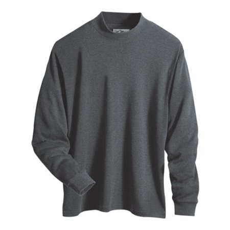 Download Tri-Mountain - Tri-Mountain Men's Mock Turtleneck Ribbed ...