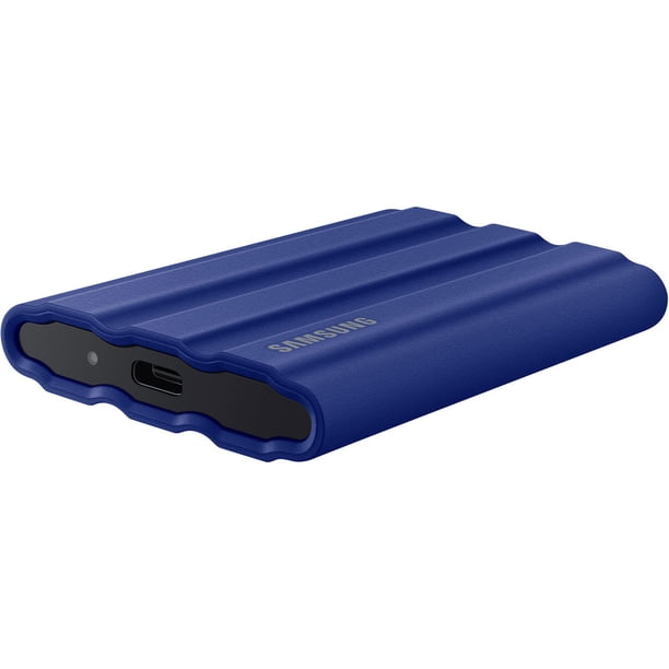 Samsung T7 Shield 1TB - External security for corporate IT