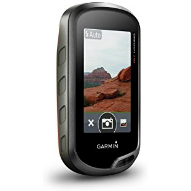 Garmin Oregon 750 Handheld GPS - Walmart.com