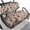 Duck Camo, variant on Yuyamidu 250 Years American Flag Golf Cart Seat Cover Set of 2 Eagle Seat Bottom Cushion Backrest Pad for Golf Cart Seat Decor for 2 Person Seats Easy to Clean Easy to Install