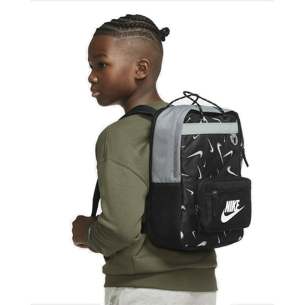Mochila Nike Tanjun chica CU8331 010 Original Nike Tanjun Mochila Ninos Walmart en linea