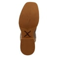 thumbnail image 6 of Twisted X Men's 12" Tech X™ Boot, Hazel & Sand, 13 EE, 6 of 7