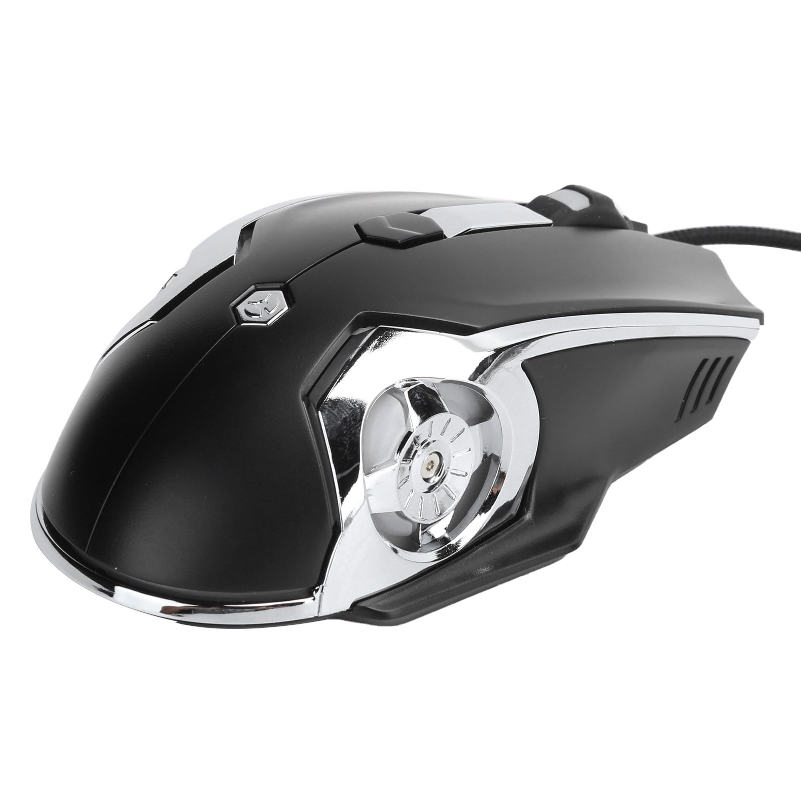 Mouse, High Performance Convenient Gaming Mouse Practical
