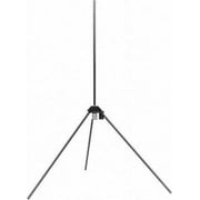 Tuned omnidirectional ground plane antenna (EACH),