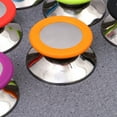 thumbnail image 2 of 6 pomos de silicona para ollas, universales, para cubrir ollas, sartenes, repuestos para utensilios de cocina (colores variados), 2 of 5