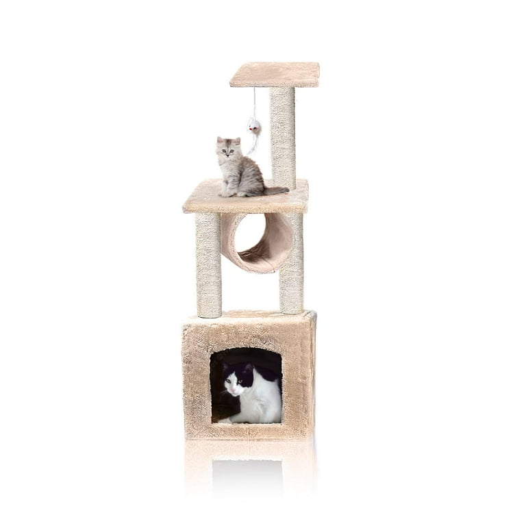 Cat tree clearance deals