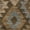 Copper, variant on Addison Rugs Mayfield Premium Machine Washable Transitional Tribal Teal Rectangle Rug, 10' x 14'