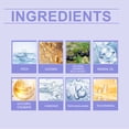 thumbnail image 5 of OceAura Arm Care Cream, Gently Nourishes And Tightens The Skin On The Arms, Enhancing Elasticity. Daily Care Moisturizing Cream, 5 of 6