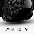 thumbnail image 5 of Universal Professional Hair Diffuser Adaptable for Blow Dryers For Curly Hair, 5 of 9