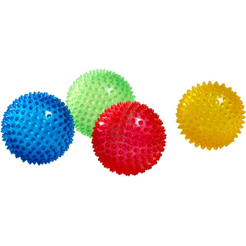 sassy sensory ball set
