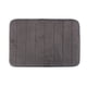 thumbnail image 1 of Alfombra de Baño para Balcón En Forma Rectangulo para Decoración de Piso Soledad Alfombra de baño, 1 of 10