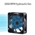 thumbnail image 5 of For Creality K1 & K1 Max 3D Printer Cooling Fans - 6025 Models, DC24V, 5 of 5