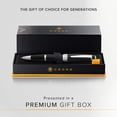 thumbnail image 5 of Cross Bailey™ Black Lacquer Rollerball Pen, 5 of 8