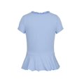 thumbnail image 3 of Blusa Nelia André Badi Azul Chica 27-1867, 3 of 5