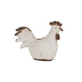 thumbnail image 5 of Melrose Set of 4 Farm Animal Tea Light Candle Holders 8.5", 5 of 5