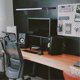 thumbnail image 5 of Lightsaber Stand Wall Display Acrylic Sword Wall Mount Display Holder parent Sword Wall Rack St, 5 of 5