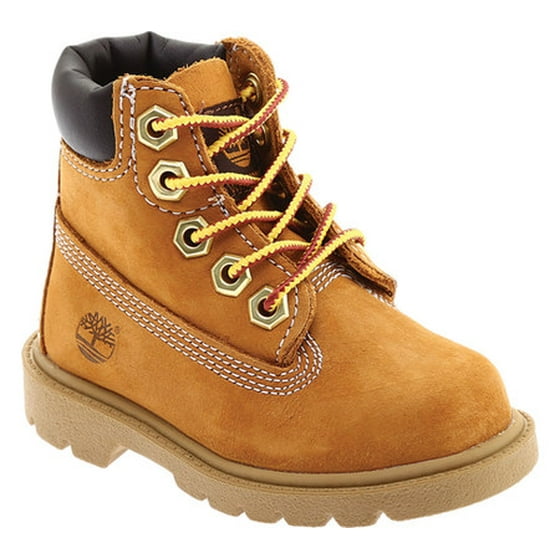 infant size 6 timberland boots