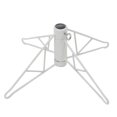 thumbnail image 1 of Support d'Arbre Blanc de 6,5-7,5 Pi. pour Poteau de 1,25 Po. - 21 Po., 1 of 1