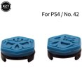 thumbnail image 1 of Suitable For ps4 Controller Thumbstick cover Extender grips Joystick caps Thumb Grips High-Rise Covers For PlayStation 4 Stick no.42, 1 of 6