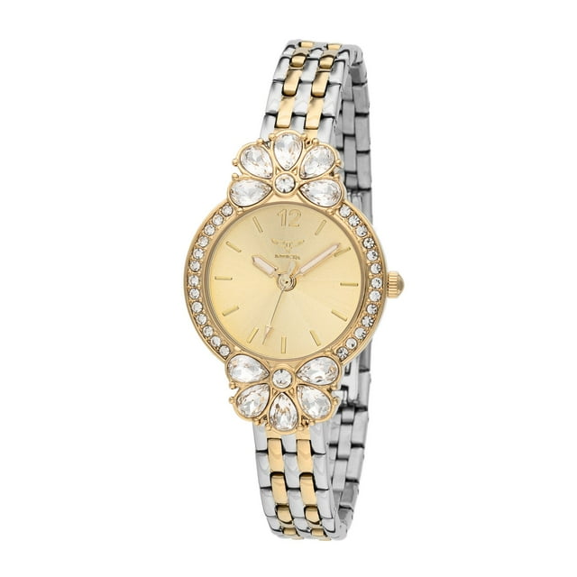 RELOJ INVICTA 69105 SILVER, ROSE GOLD