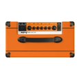 thumbnail image 6 of Orange O Tone 40 Class A and B Solid-State Combo Amplifier with Footswitchable Tremolo (Orange) Bundle with TS Guitar Cable (10-Feet) (2 Items), 6 of 9