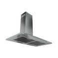 thumbnail image 4 of Campana Extractora  Piramidal KUTCHEN KCP10280 80 cm Acero Inoxidable con Luz LED y 3 Velocidades, 4 of 4