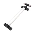 thumbnail image 4 of MERIGLARE Luggage Telescopic Handle Compact Suitcase Pull Drag Rod for Boxes Schoolbag, 4 of 9