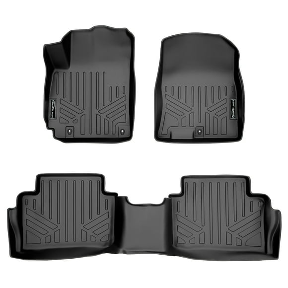 Hyundai Kona Floor Mats