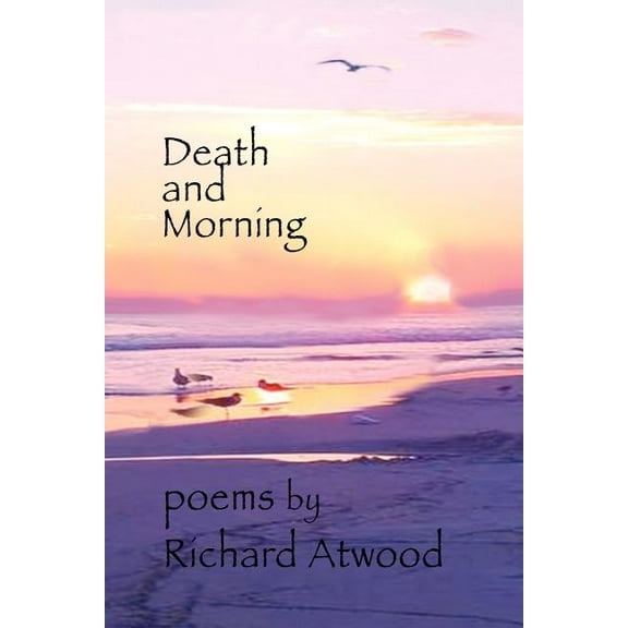 Death And Morning (Paperback)