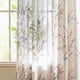 thumbnail image 3 of Cortinas MYSKY HOME, mezcla de lino semitransparente, 160 x 160 cm, 2 unidades, 3 of 7